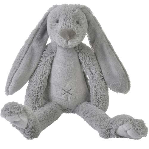 rabbit ricchie gray 40
