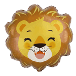 catergorie plaatje dieren ballonnen